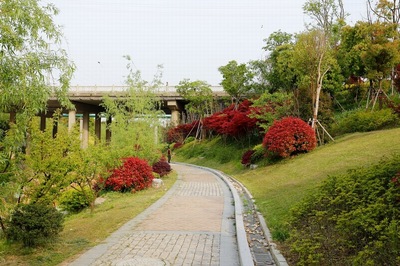 上海亦境建筑景觀∣規劃咨詢、景觀設計、建筑設計與景觀工程施工