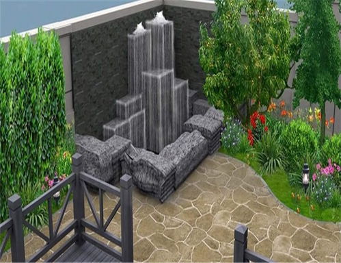 雅淳花卉景觀工程報價與設(shè)計(jì)方案解析